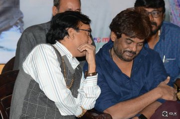 Loafer Movie Thank You Meet